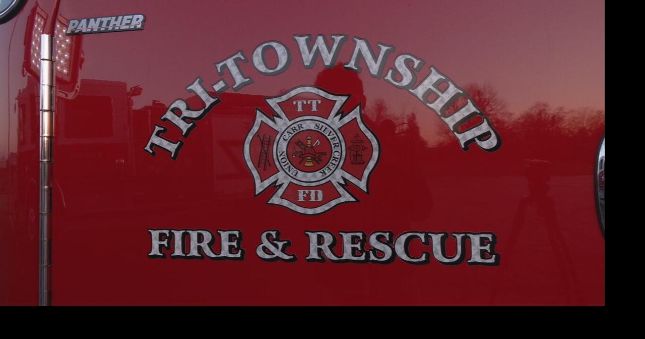 Person dies after house fire in southern Indiana Thursday morning
