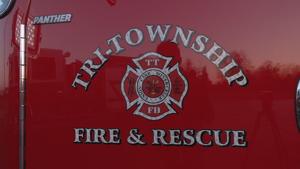 Person dies after house fire in southern Indiana Thursday morning