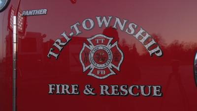 Tri-Township Fire and Rescue