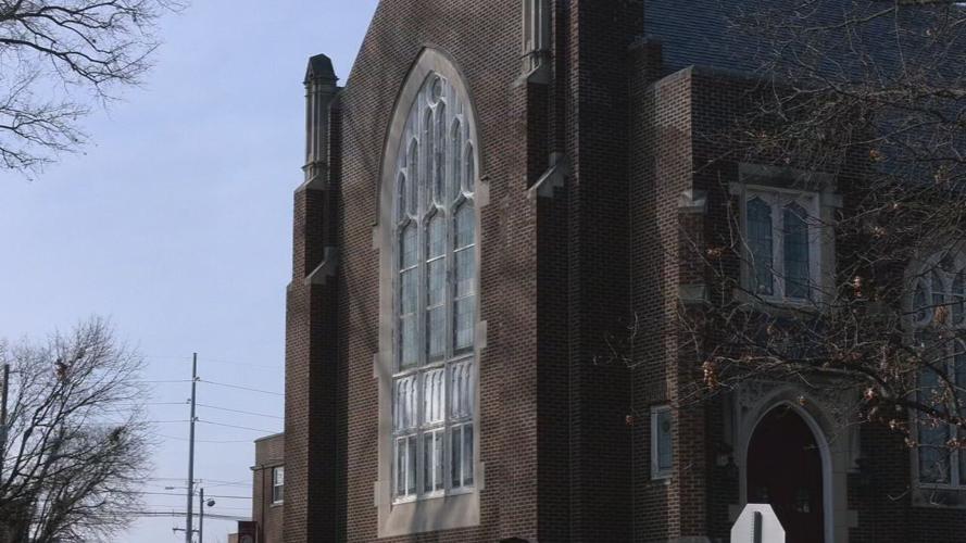 HIGHLANDS CHURCH HOTEL