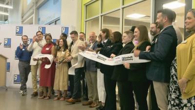 Goodwill opens career lab at west Louisville Opportunity Campus