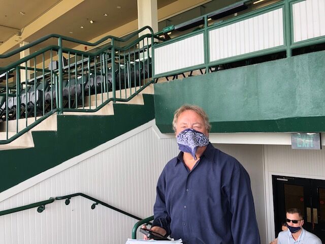 Kentucky Oaks