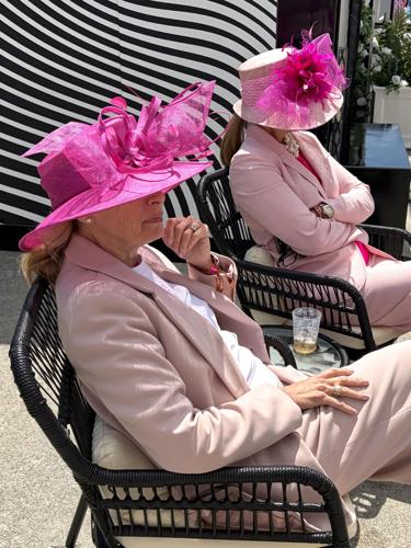 Kentucky Oaks 2026
