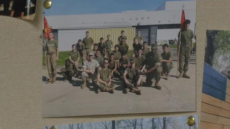 SENECA ROTC PROGRAM ENDING