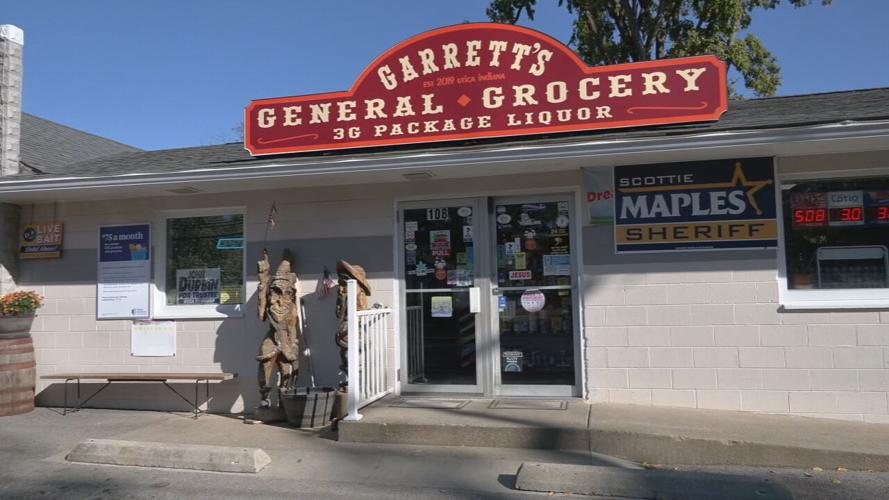 WITCHES CASTLE UTICA