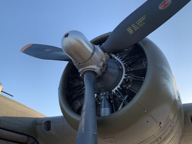 BOWMANFEST - BOWMAN FIELD - PLANES - KEITH KAISER 10-3-19 (3).jpg