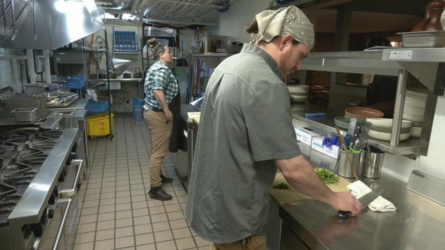 Toogie's Table in Bardstown