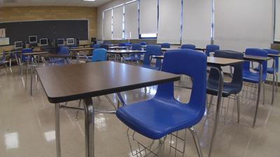 Oldham Bullitt Counties Schools Adopt New Calendar Change Last Day Of School News Wdrb Com