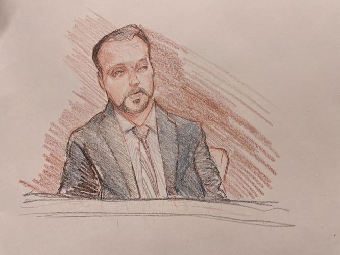 Sean Grayson Murder Trial