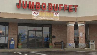3 area Asian restaurants close amid federal investigation