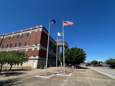 Warren County Justice Center