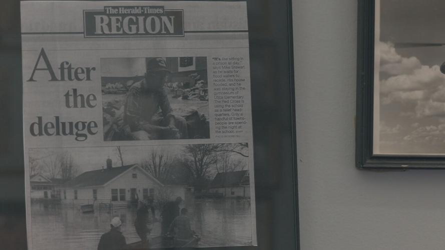 WITCHES CASTLE UTICA