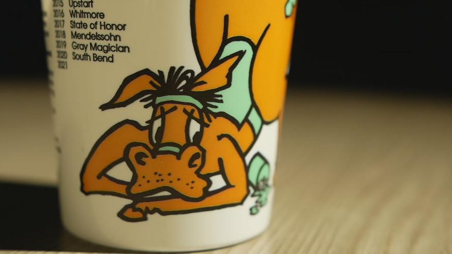 unofficial derby cup 1