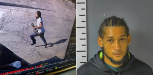 Police looking for inmate who escaped from Nelson County Jail