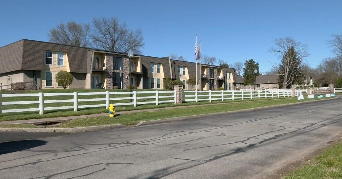 Neighbors question LMPD's use of force after officers fatally shot woman in 'mental health crisis'