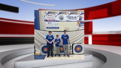 Christian Academy of Indiana archers win state tournament.jpg