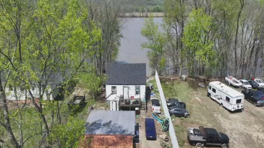 WEST POINT FLOODING FEMA HELP