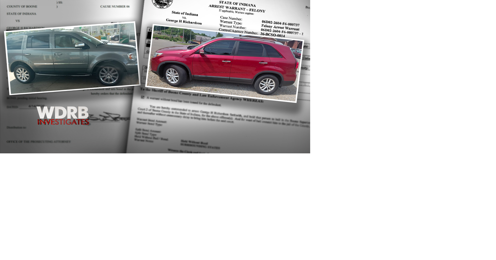 Kentucky dealership accused of selling cars it never paid for as victims wait for titles