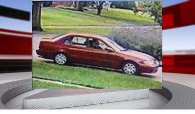Attempted abduction car 7-20-21