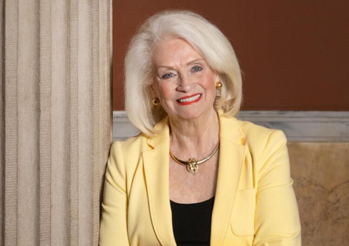 Jefferson County Clerk Bobbie Holsclaw