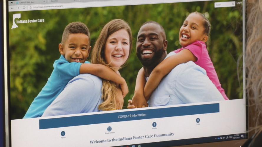 Foster Parent Shortage 10-11-21