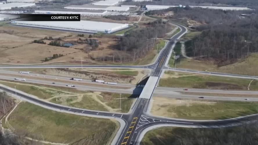 I-65 interchange in Bullitt County.jpeg