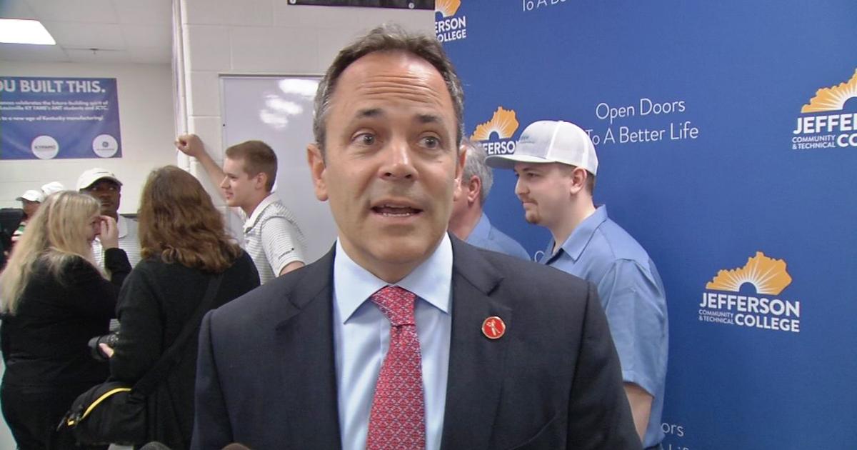 Bevin: Allowing citizens to post on his social media without limits is ...