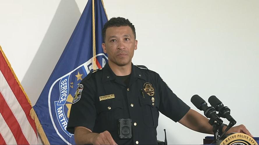 Chief Humphrey