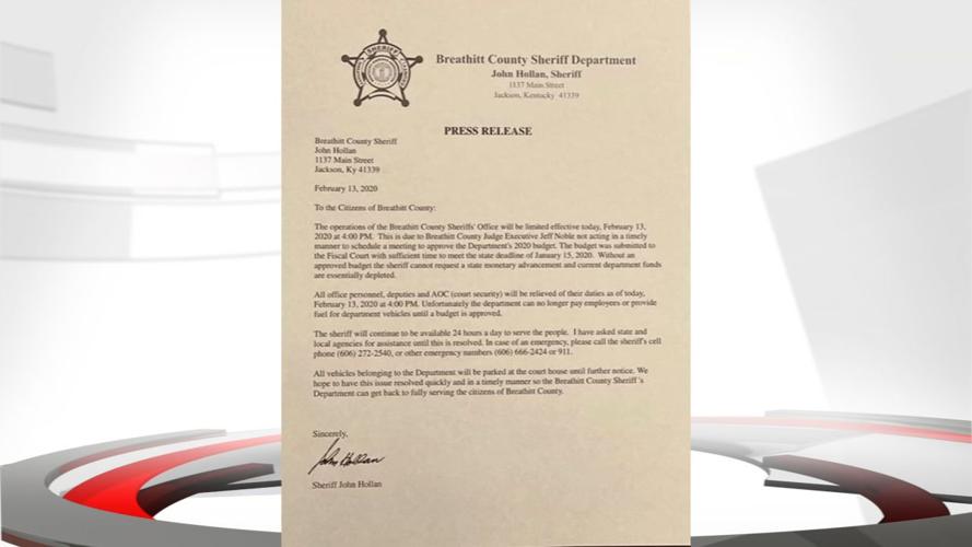 Breathitt County Sheriff letter.png