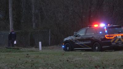 Shooting in the 3000 blk of Fordhaven Rd - 12.20.25