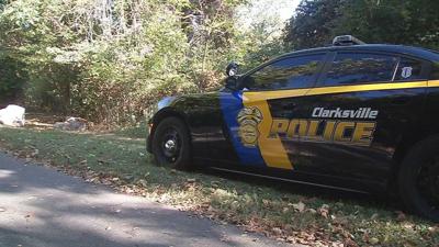 Clarksville Police Department