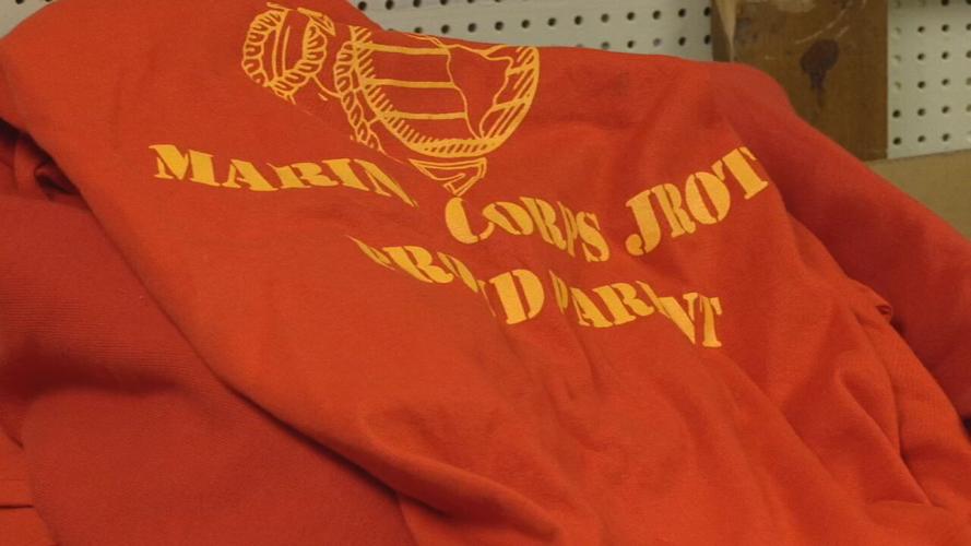 SENECA ROTC PROGRAM ENDING