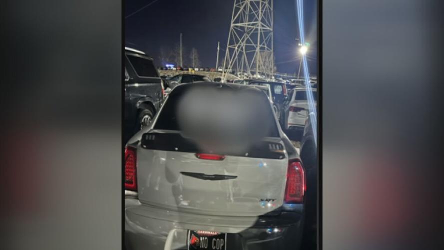 LMPD street racing bust 1-26-25