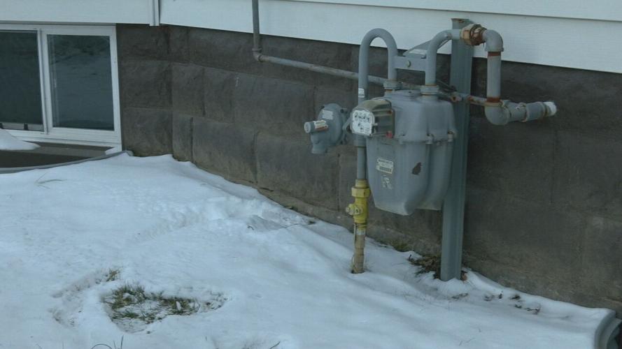 CENTERPOINT CARBON MONOXIDE UPDATE