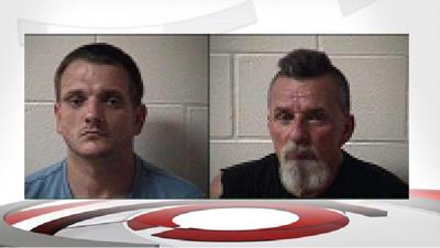 Stolen surveillance camera leads to suspects who unknowingly recorded drug activity