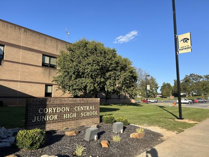 Visitation underway for Corydon Central student murdered at Harvest