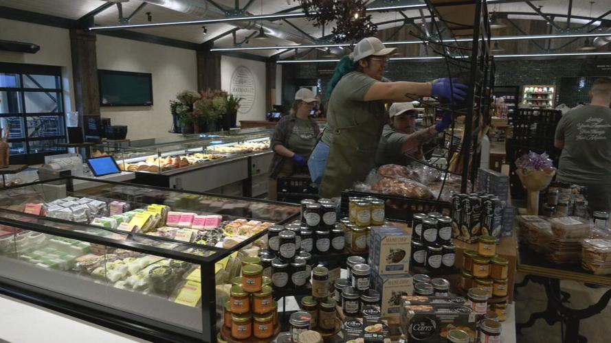 haymarket opens wednesday