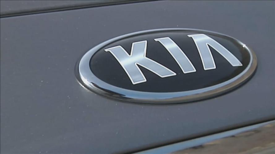 Kia Logo