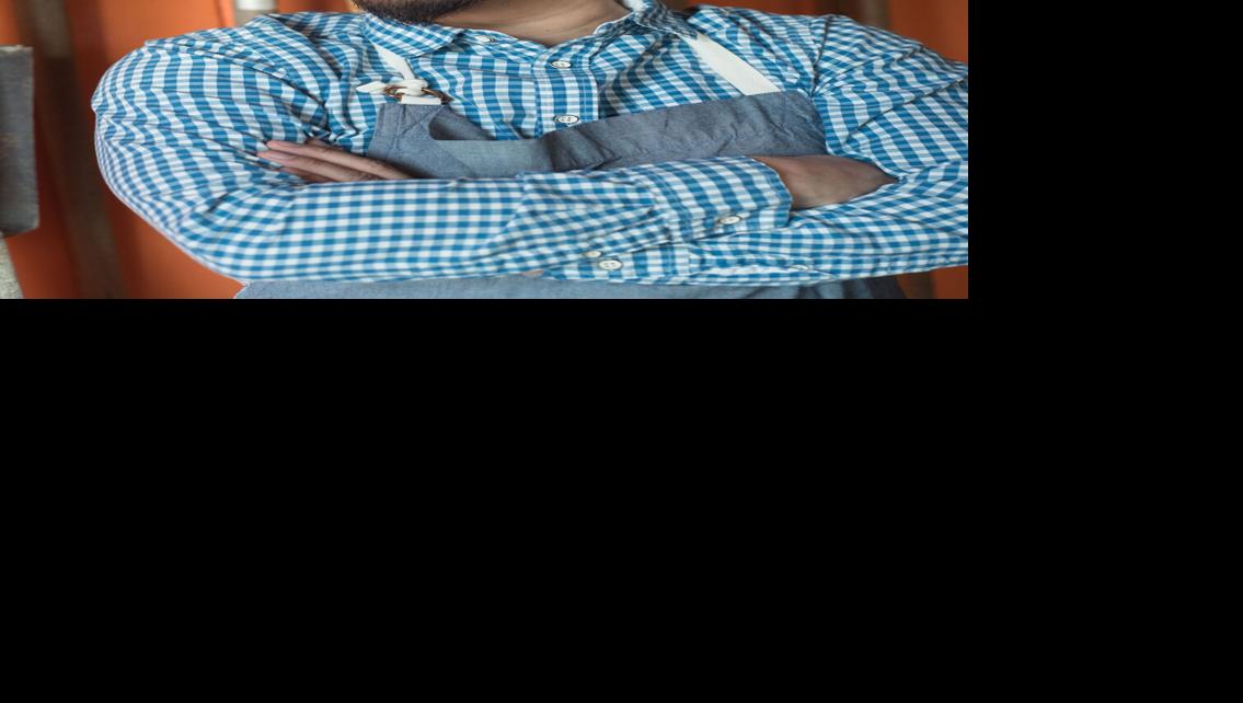 Chef Edward Li headshot PR