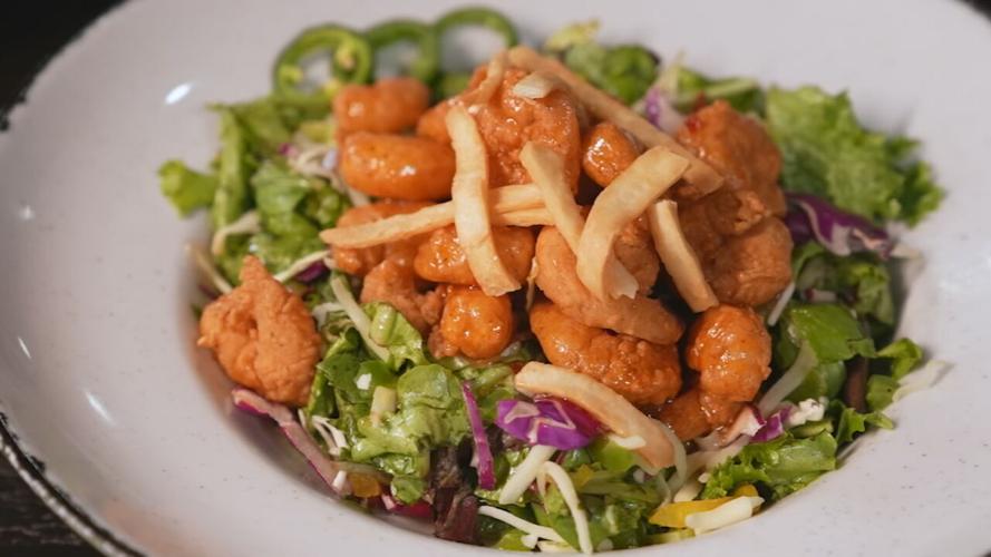 Walk On's Sports Bistreaux