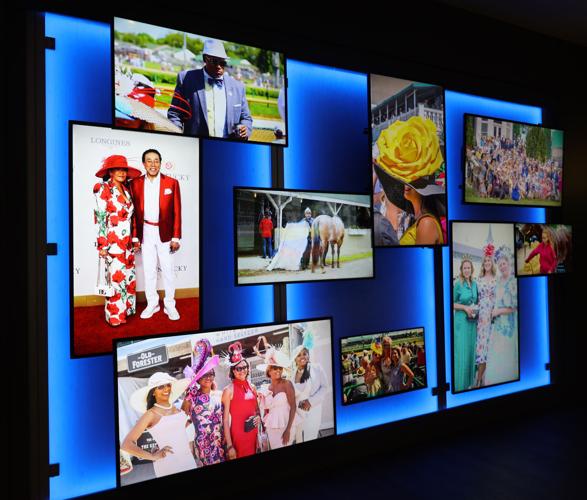 Photos at Kentucky Derby Museum - Feb. 13, 2024.JPG