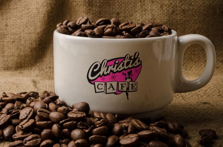 Christi's Cafe