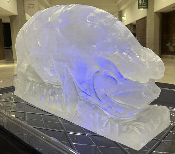 60th Annual Country Ham Breakfast