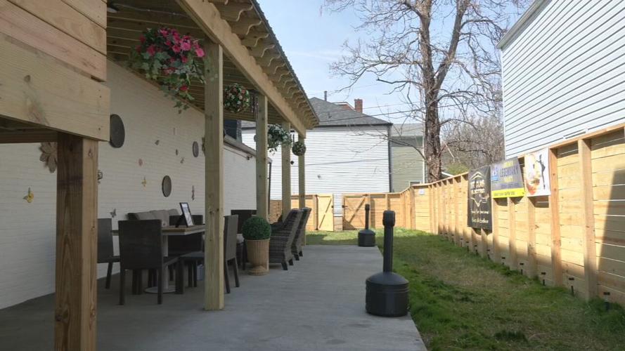 Phoenix Place Hub 3-25-26