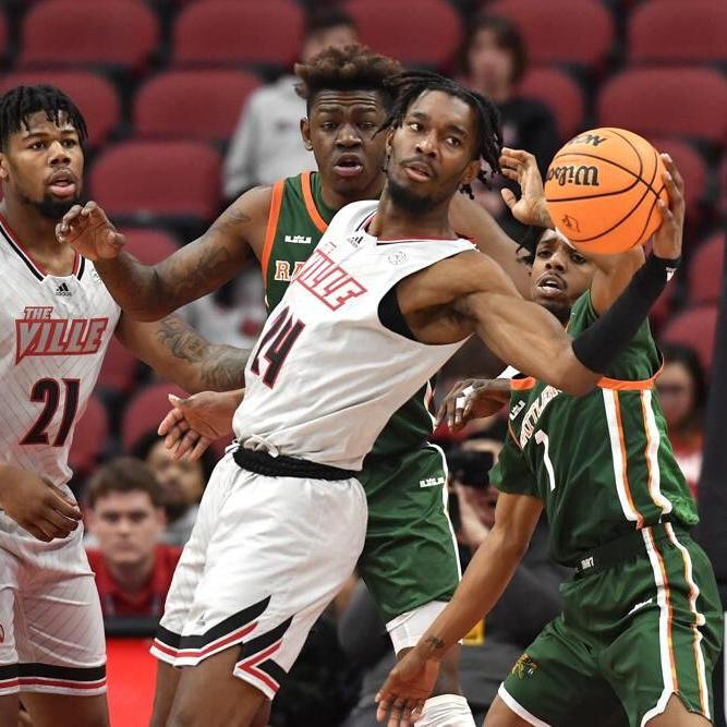 Louisville Men's Basketball on X: We've got a new member of #TheFamily,  joining us immediately Welcome to The Ville @Nigerianfreak34! Read more:   #GoCards  / X