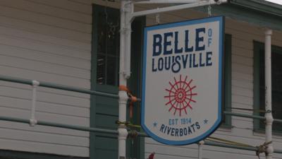 Belle of Louisville