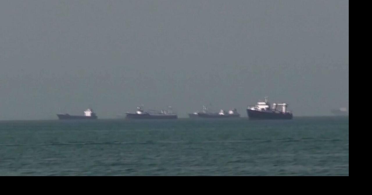 Pentagon says ceasefire with Iran is not over