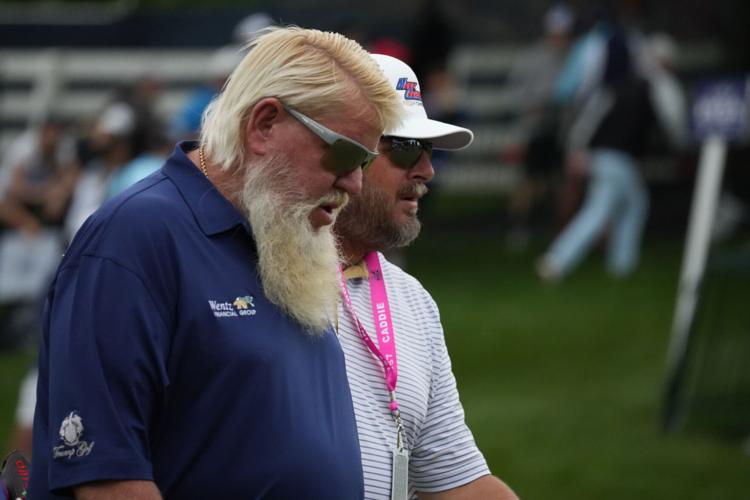 John Daly