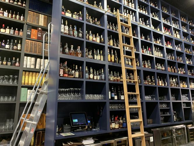 Watch Hill Proper grand opening