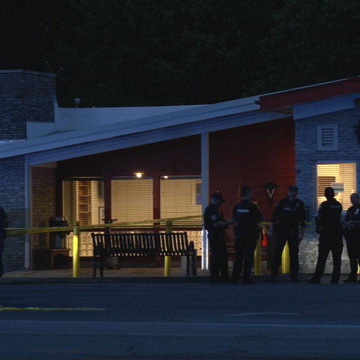 Man killed in shooting at Shively animal clinic, police say | Crime Reports  | wdrb.com